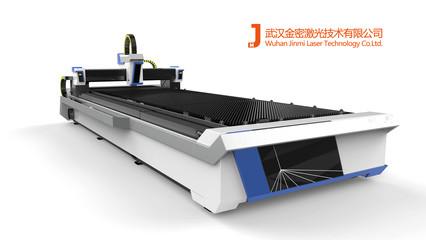 金密激光|如何正確使用激光切割機(jī)