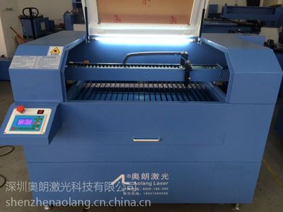 河北邢臺(tái)高精密絲桿激光刀模切割機(jī)、電子版激光刀模切割機(jī)