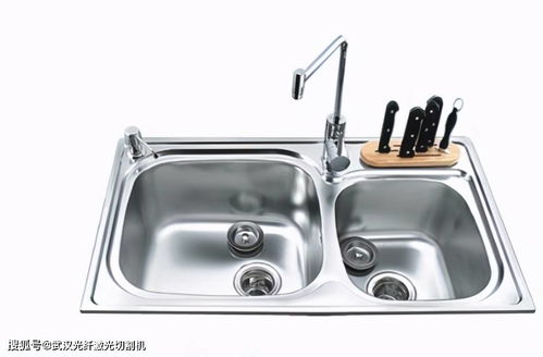 激光切割機(jī)在不銹鋼廚衛(wèi)行業(yè)中的應(yīng)用