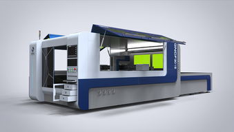 工業(yè)之美 鈑金產品設計之gn激光切割機