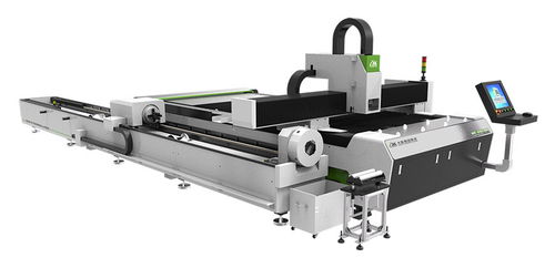 拜訪多家激光切割機(jī)廠家后,我知道不銹鋼激光切割機(jī)大概多少錢了