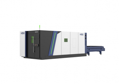 &ldquo;六&middot;五&rdquo;世界環(huán)境日宏山激光踐行綠色發(fā)展,助力建設(shè)美麗中國(guó)