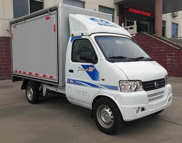 專用車|產(chǎn)品中心-山東藍諾汽車