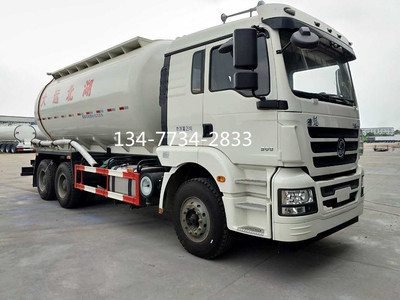 浙江麗水干粉砂漿車(chē)價(jià)格概覽與選購(gòu)指南
