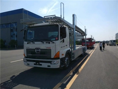 九江市中置軸轎運(yùn)車(chē)廠家 轎運(yùn)車(chē)及其他專(zhuān)用汽車(chē)介紹